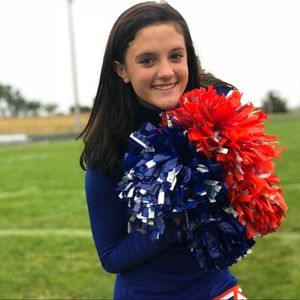 Meet your Posher, Sadie